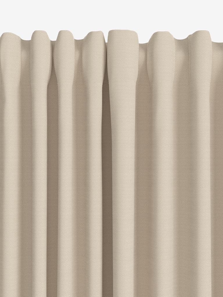 Cortinado ROXEN 1x140x245 bege
