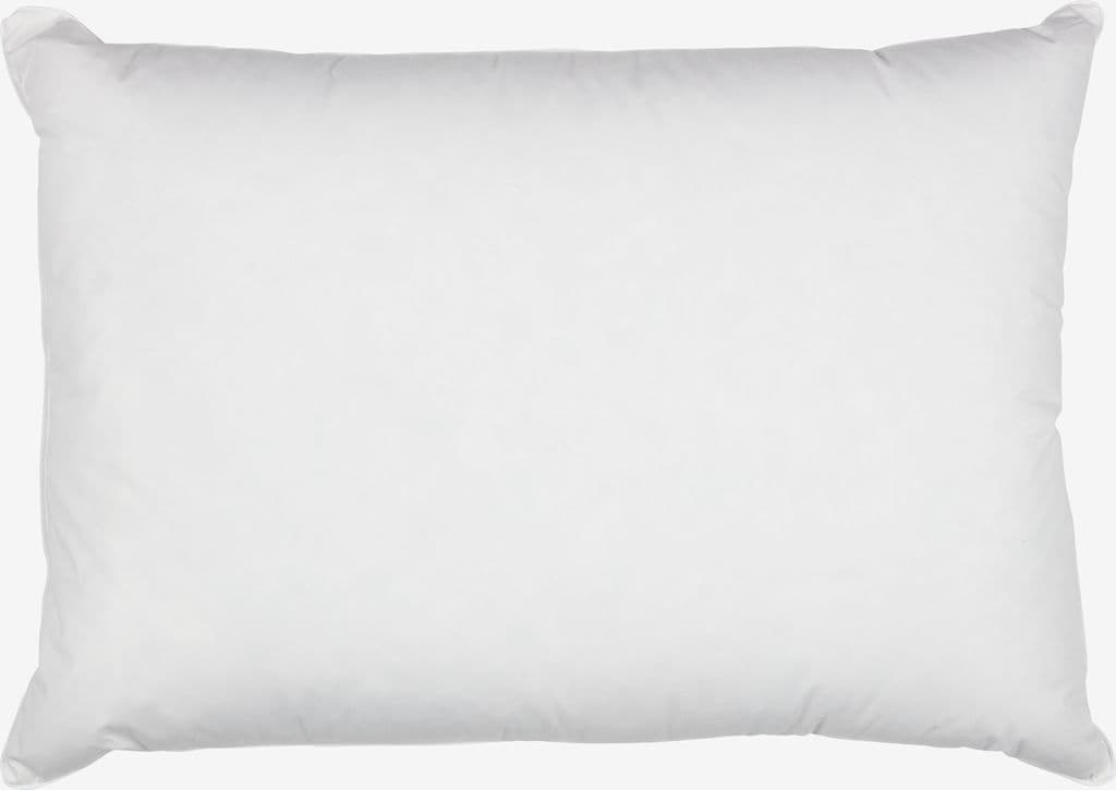 Almofada de penugem de pato 50x70 KRONBORG TELEMARKEN