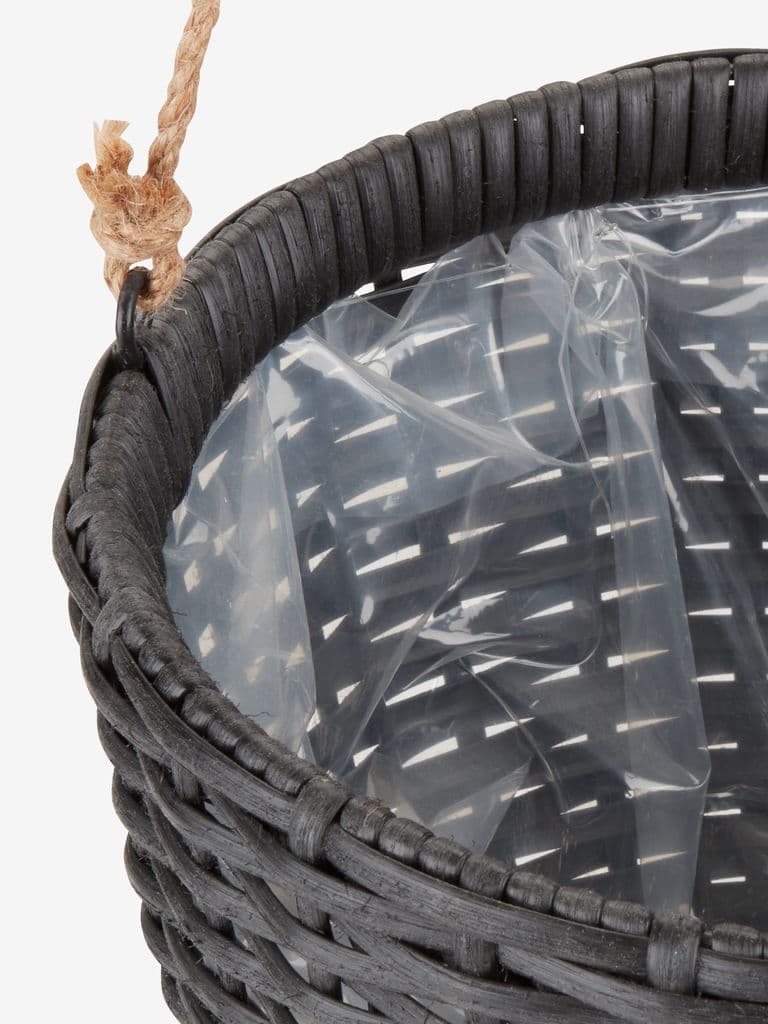 Vaso suspenso STORSKARV Ø27xA19 sortido