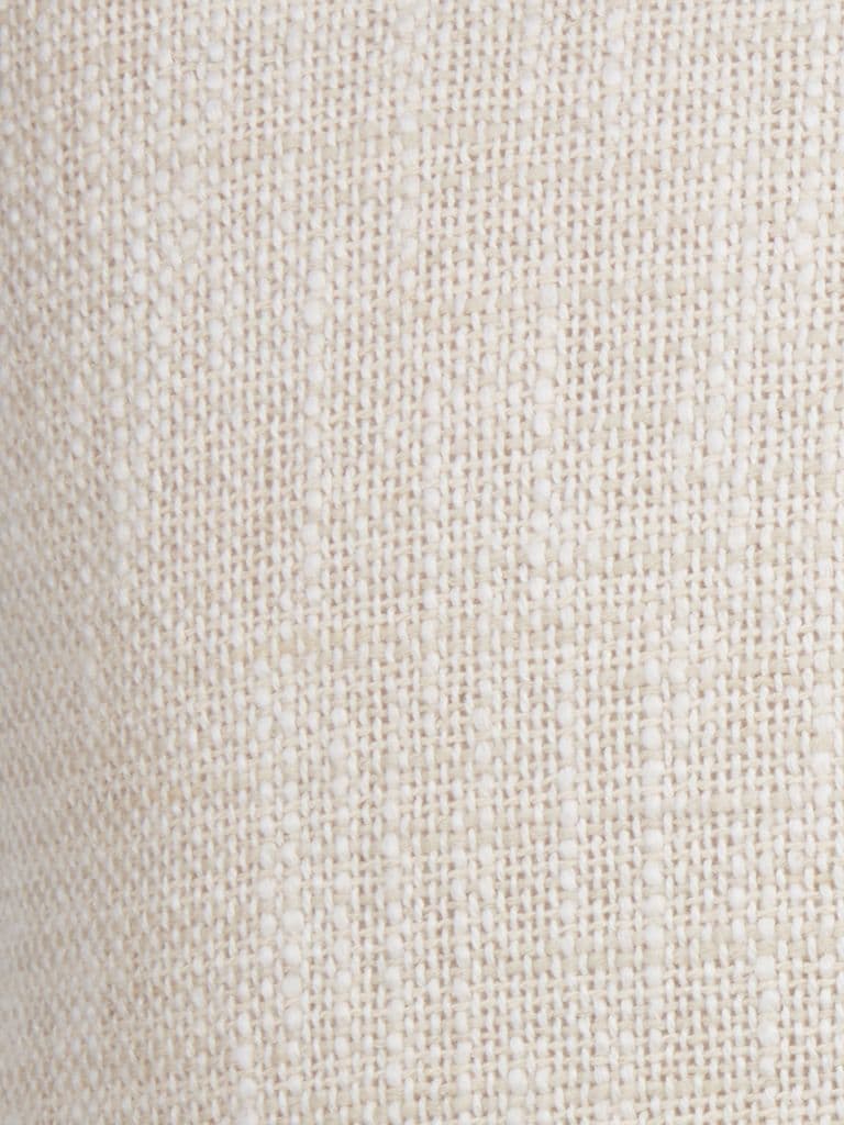 Almofada decorativa SKOGSIV 40x60 natural