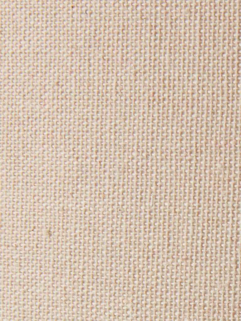 Candeeiro de teto KRISTOF Ø35xA23cm natural