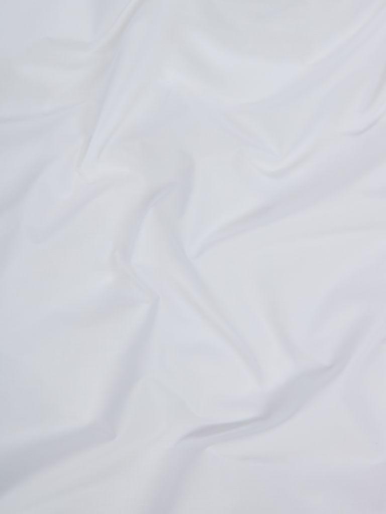 Conjunto capa edredão HILDE 155x220 branco