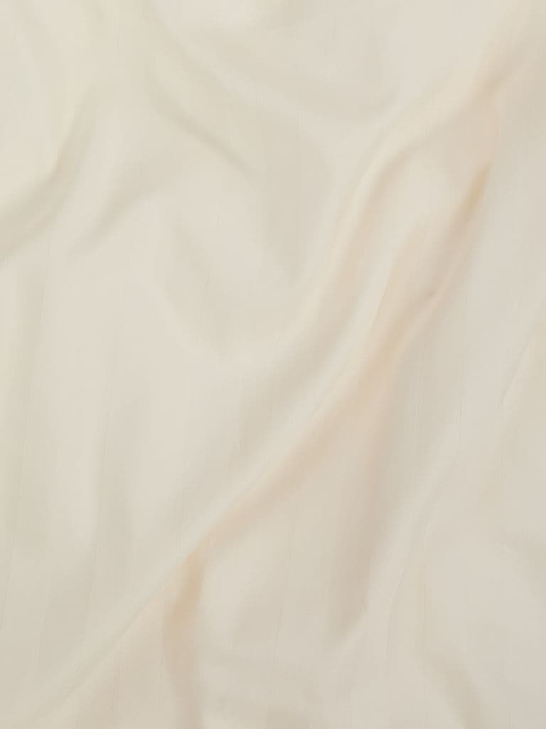 Conjunto capa edredão acetinado NELL 155x220 bege