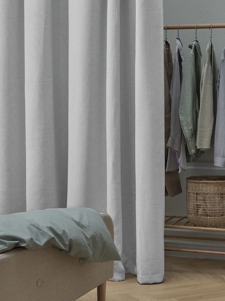 Cortinado HITRA 1x140x300 bege