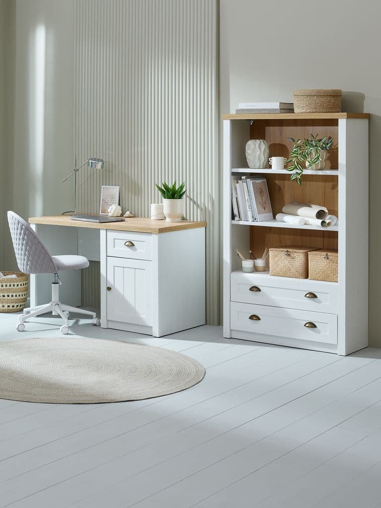 Tapete MASKROS Ø160 taupe/bege