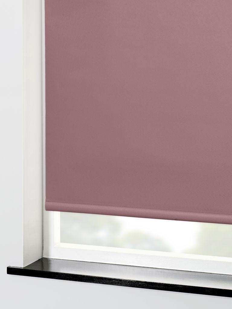 Estore opaco BOLGA 45x170cm rosa