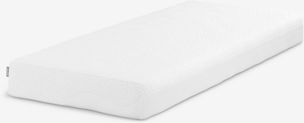 Colchão espuma 90x190cm WELLPUR GLOMMA GF30 branco