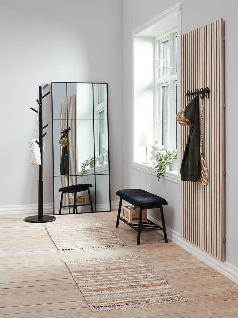 Painel de parede KETTINGE 200x90 natural