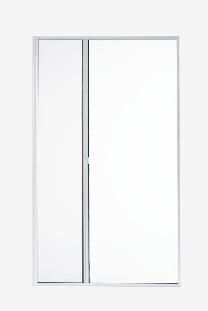 Mosquiteiro enrolável NYORD 125x220 branco