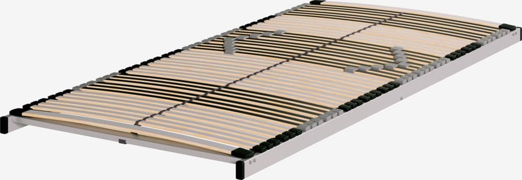 Estrado ripas 90x200cm ANGA FIX