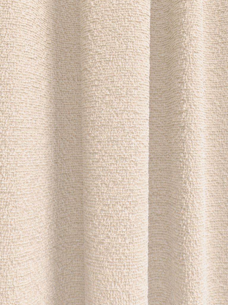 Cortinado ERKEN 1x140x245 branco