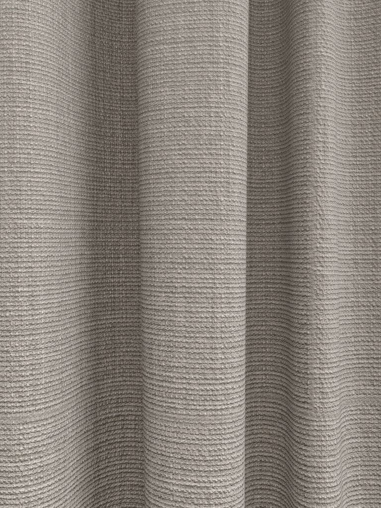 Cortinado GODDO 1x135x245 areia escuro