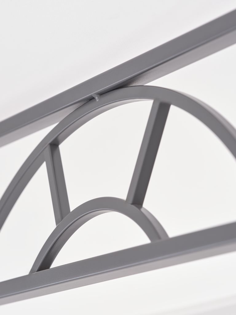 Cobertura pavilhão FAABORG L3xC3m branco
