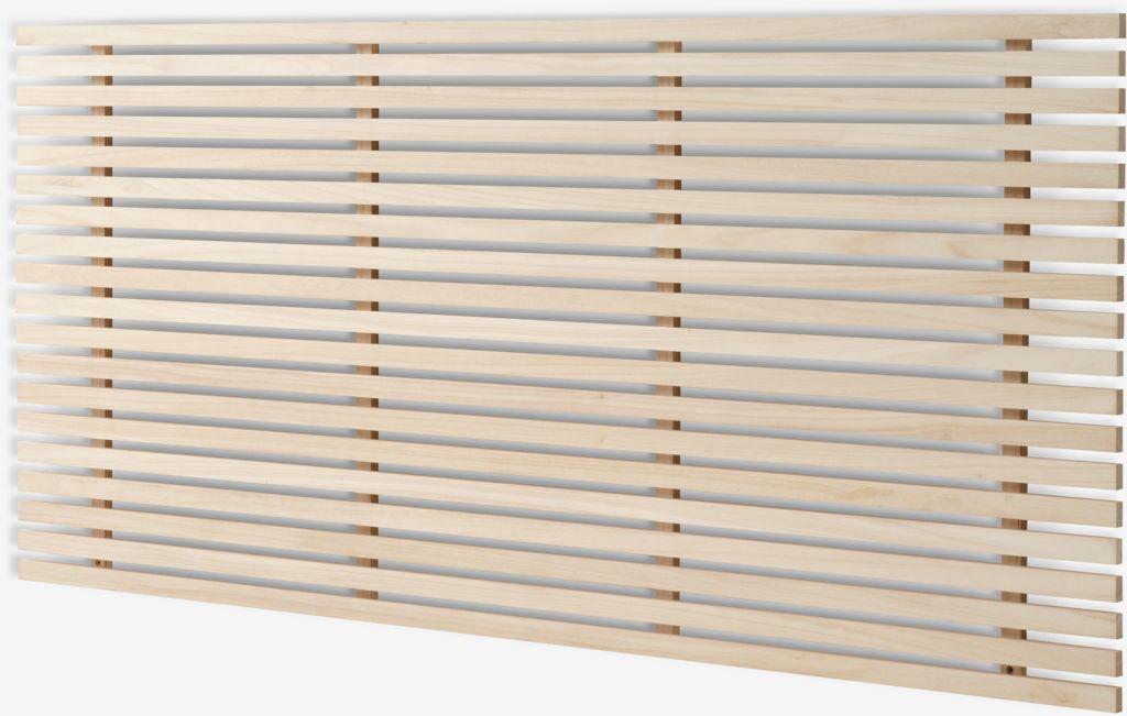 Painel de parede KETTINGE 200x90 natural