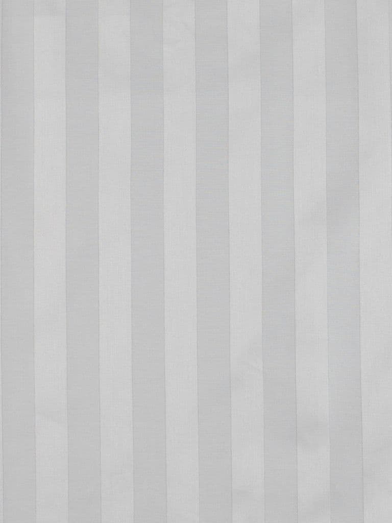 Conjunto capa edredão acetinado NELL 240x220 cinzento claro