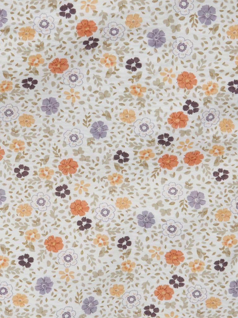 Conjunto capa edredão seersucker ALICIA 240x220 colorido
