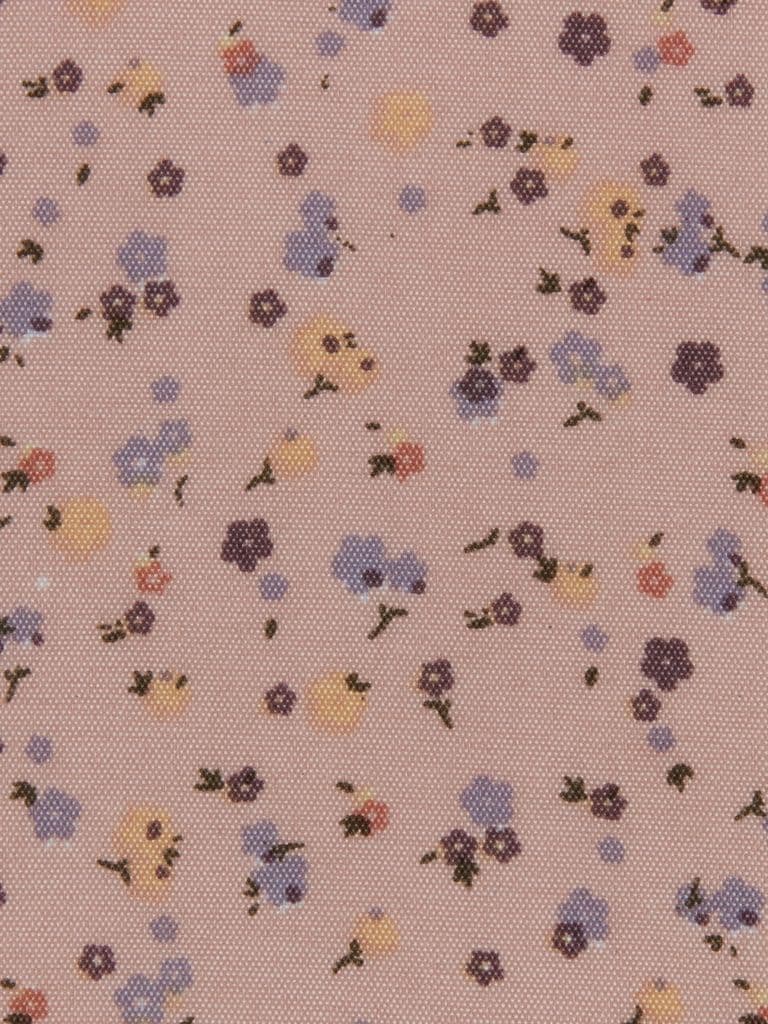 Conjunto capa edredão BELINA micro 155x220 rosa