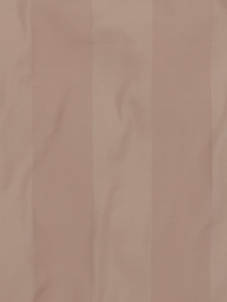 Conjunto capa edredão acetinado BARBO 155x220 areia