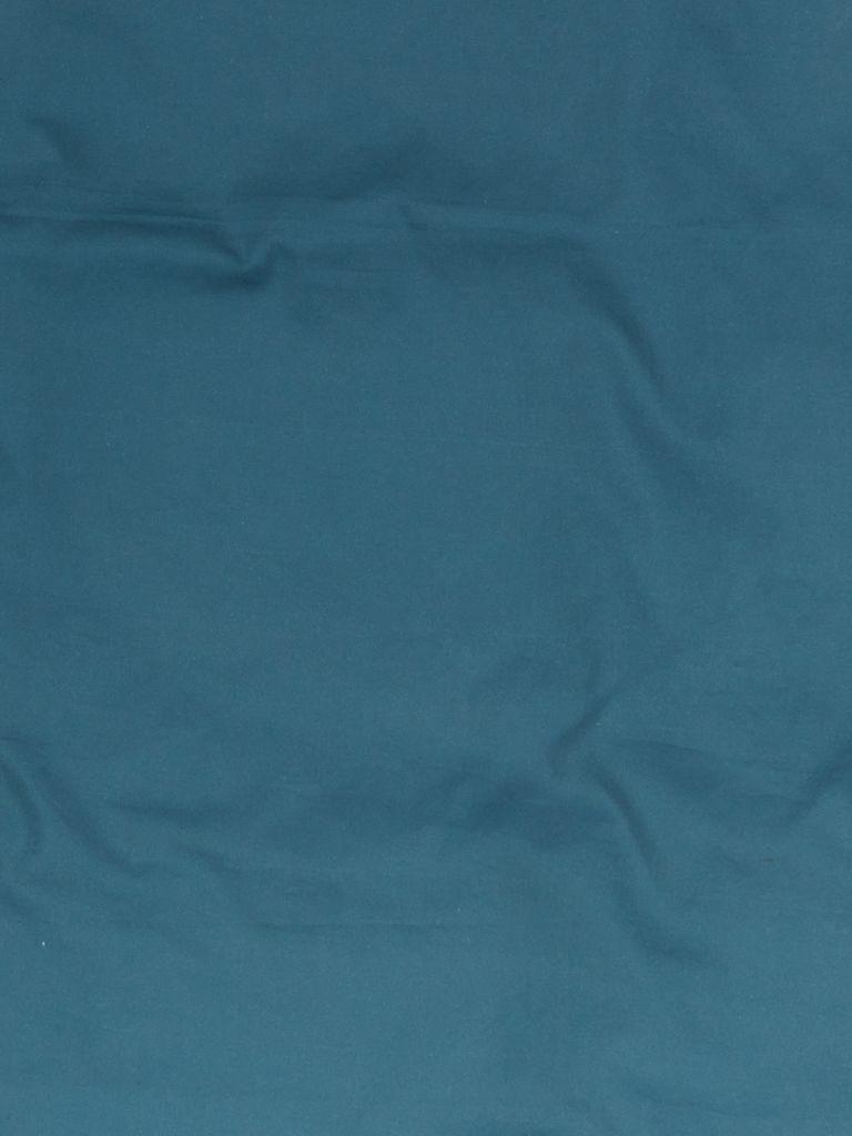 Conjunto capa edredão cetim MARIA 155x220 azul