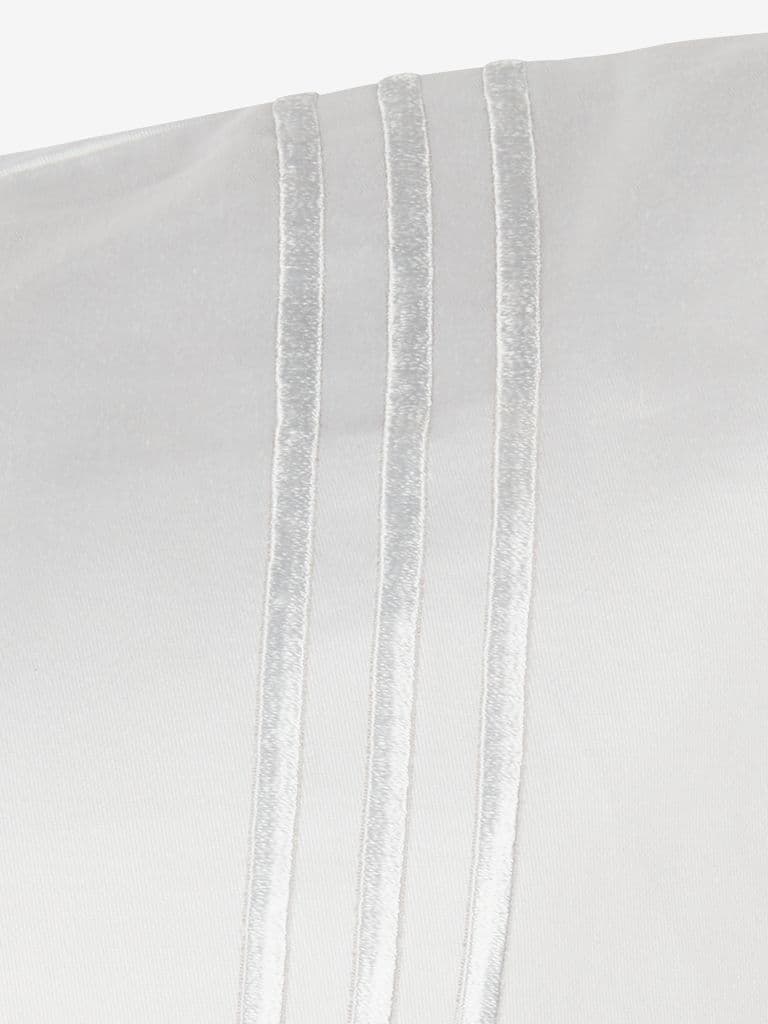 Fronha acetinado EA 50x70/75 branco