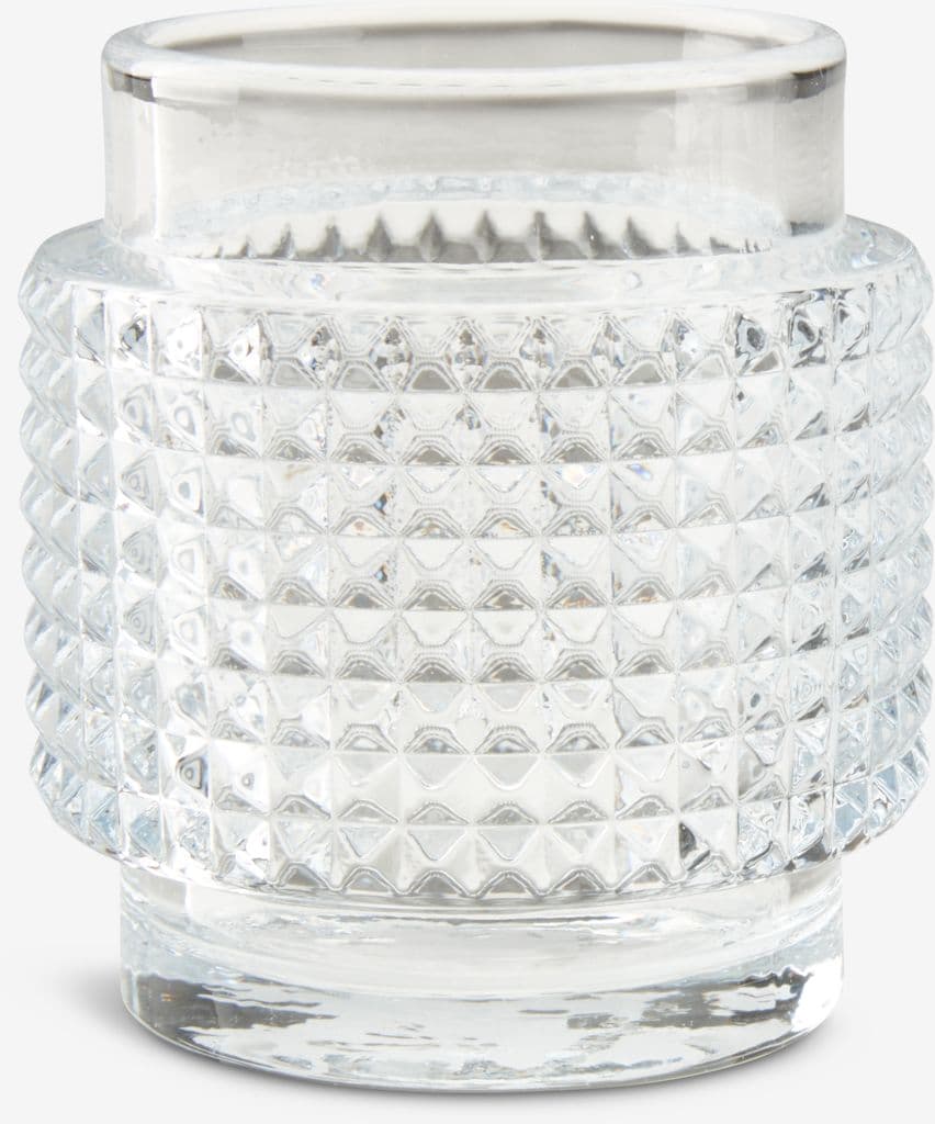 Porta-velas ARN Ø7xA8cm sortido