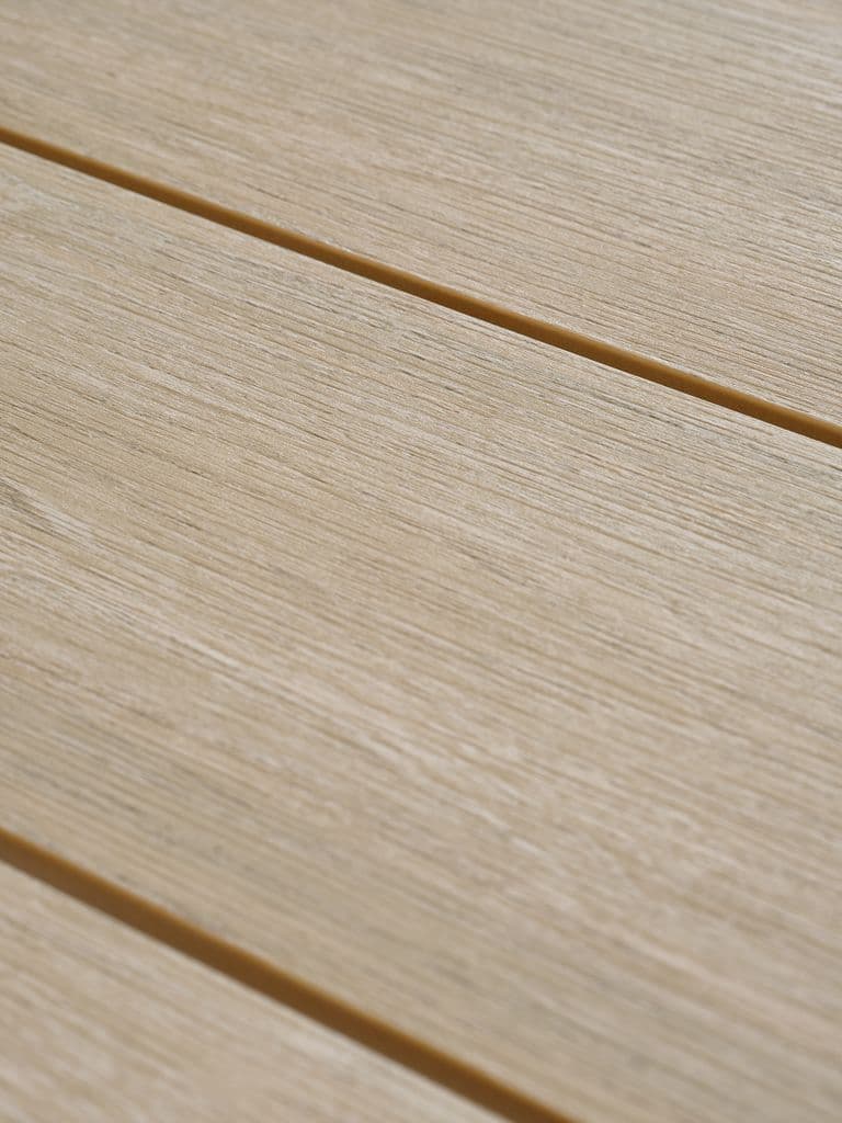 Lounge set UDSTRUP 5 lugares natural