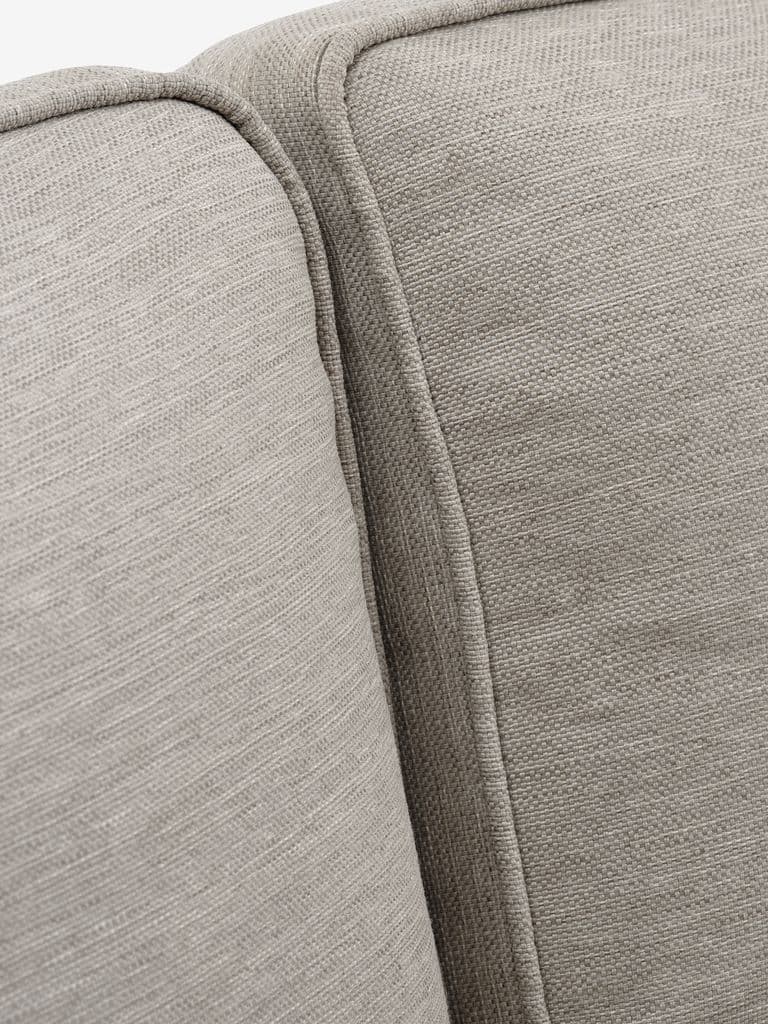 Lounge set STOVNER 5 lugares bege