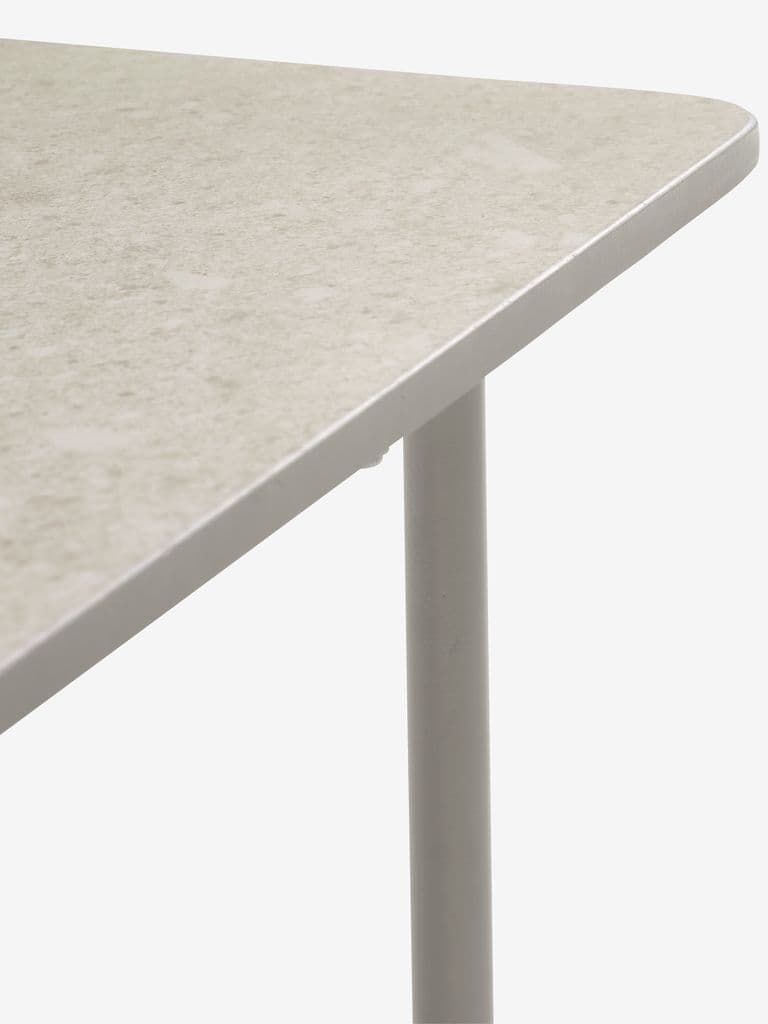 Lounge set STOVNER 5 lugares bege