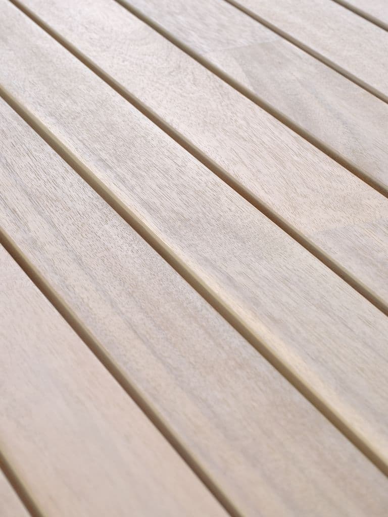 Mesa de jardim KOLLEN L100xC205 madeira