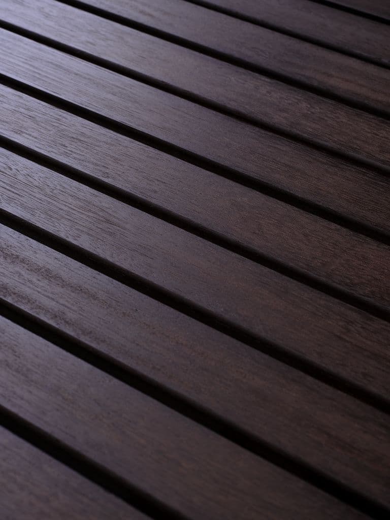 Mesa de jardim YTTRUP L70xC75/126 madeira dura
