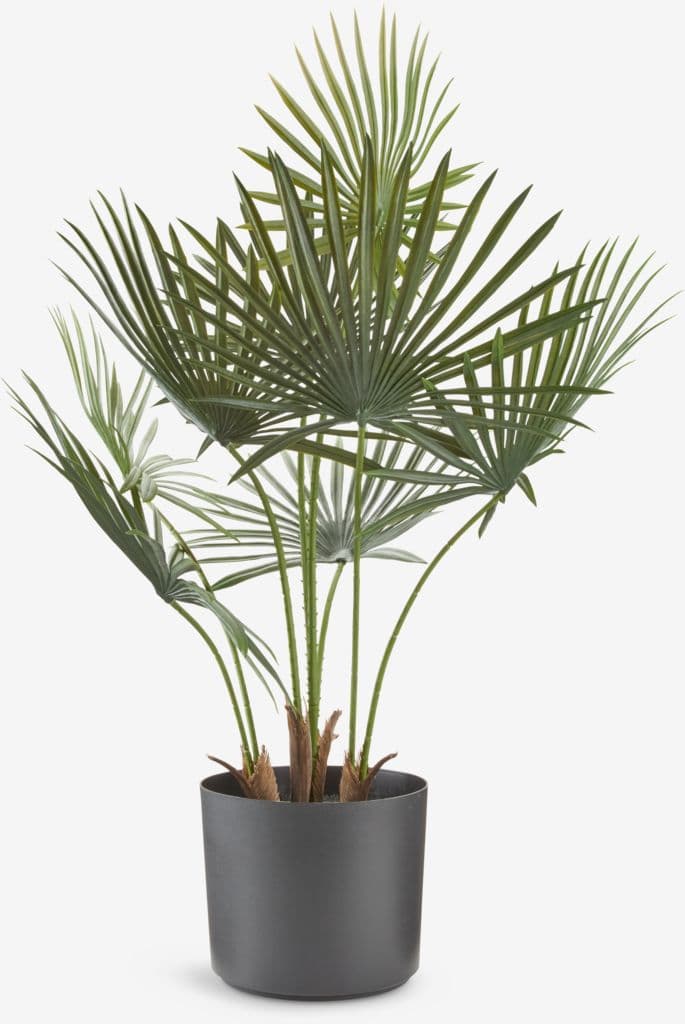 Planta artificial JAKOB L60xC45xA73cm