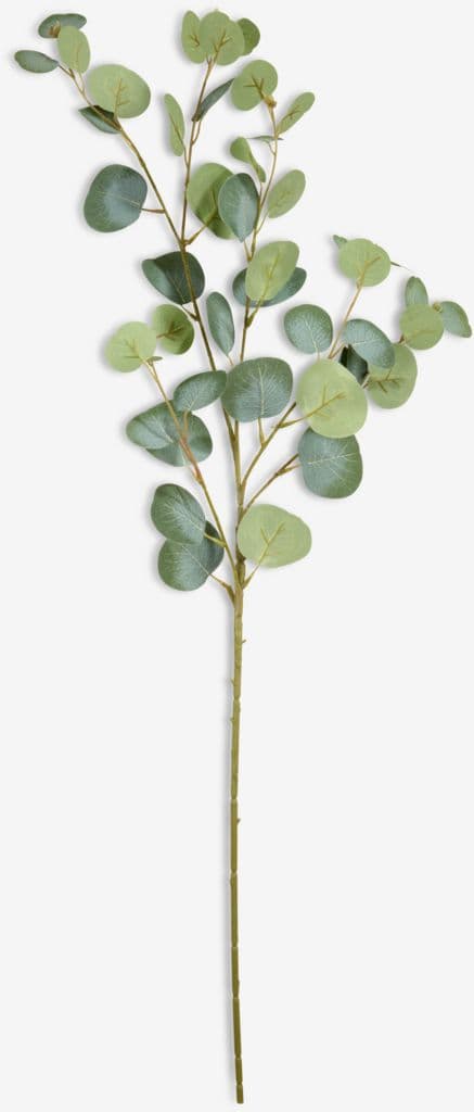 Flor artificial HANSEN A95cm verde