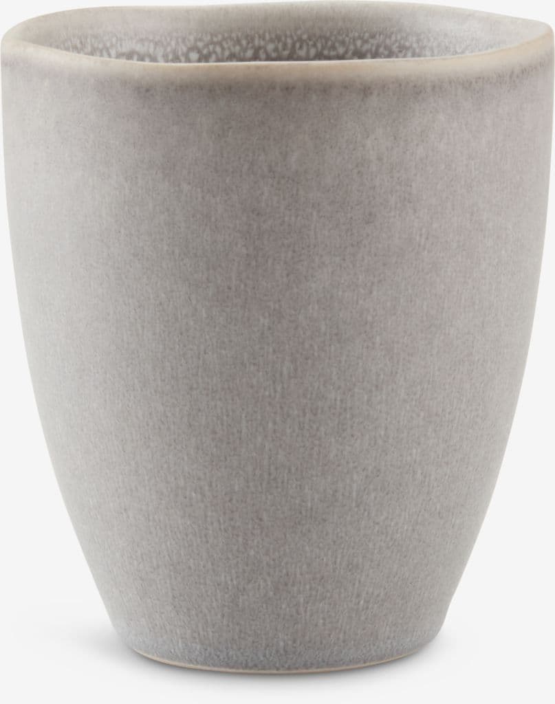 Caneca ELIAS Ø9xA10cm 33cl cerâmica