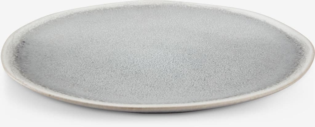 Prato ELIAS Ø18cm cerâmica