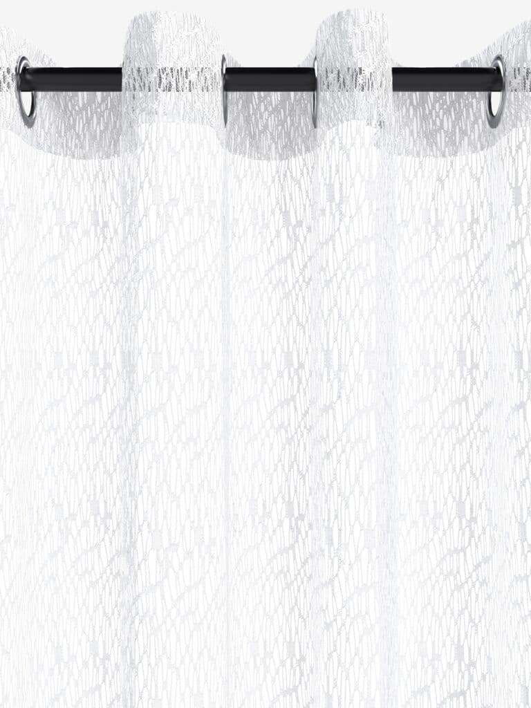Cortinado LURO 1x140x300 creme