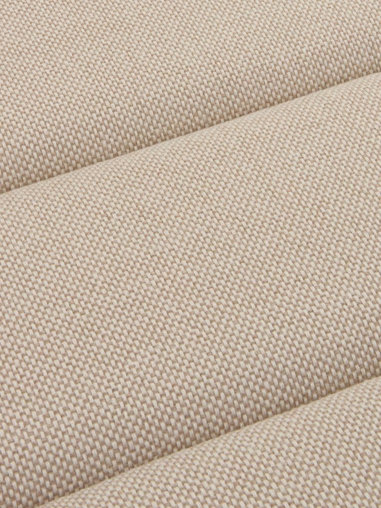 Coxim de jardim para cadeira SANDVED areia
