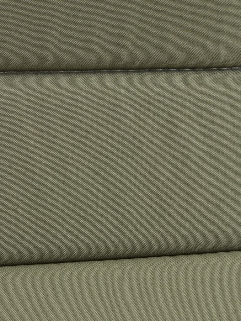 Coxim de jardim cadeira encosto baixo KALVMOSE v. azeitona