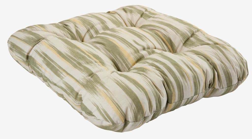 Coxim de jardim para cadeira KELDMOSE sortido