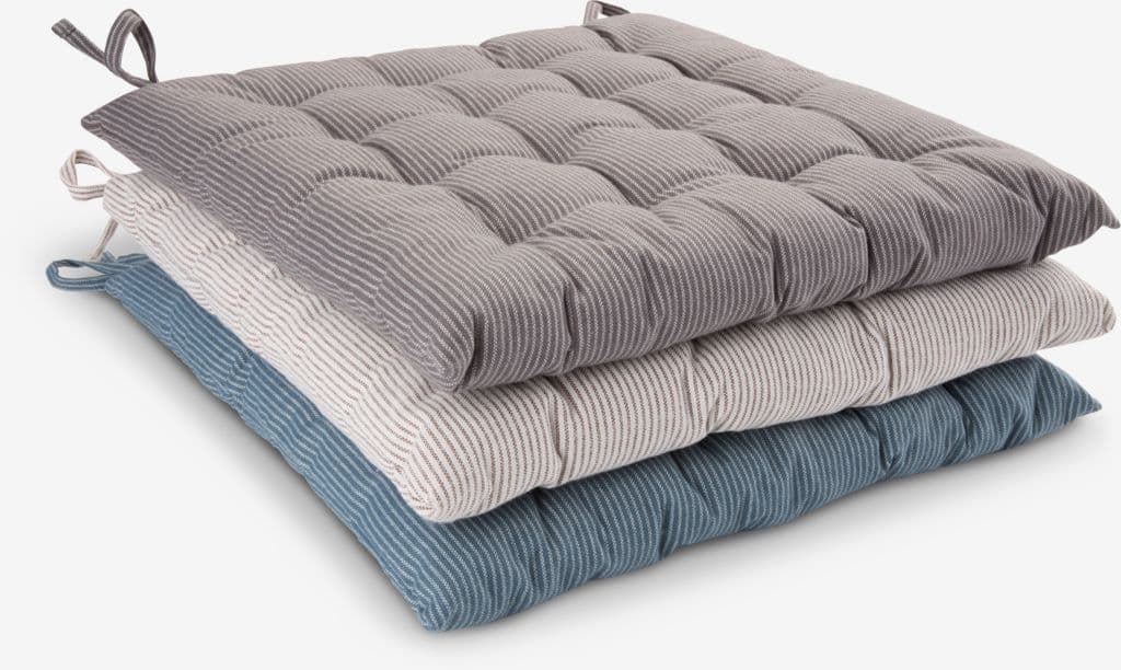 Coxim de jardim para cadeira MYGFJED sortido