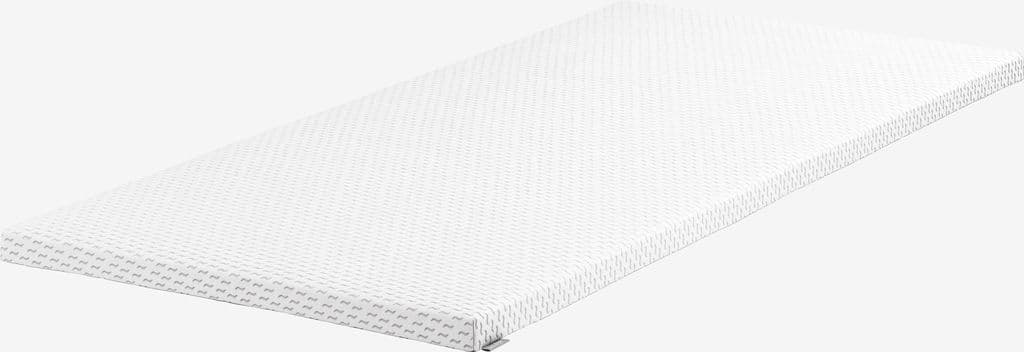 Topper 90x190cm WELLPUR FRYA GT30 cinzento