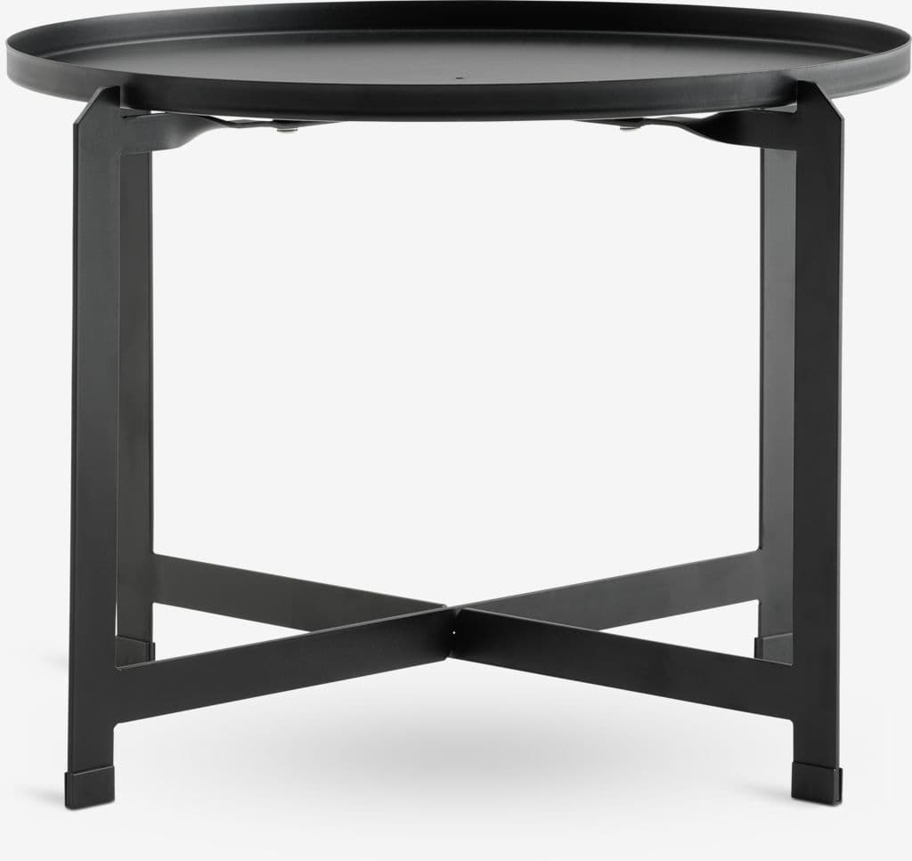 Mesa de apoio BORRE Ø50xA40 sortido