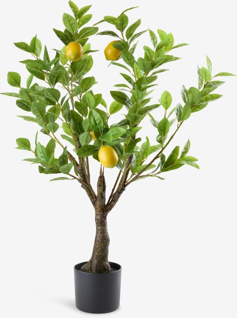 Planta artificial GRANSANGER A95cm verde