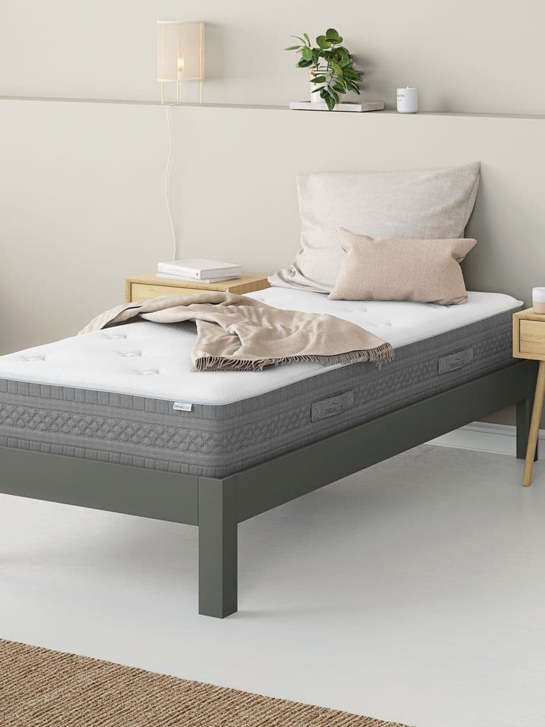 Colchão molas 90x200cm BREIA GS65 DREAMZONE