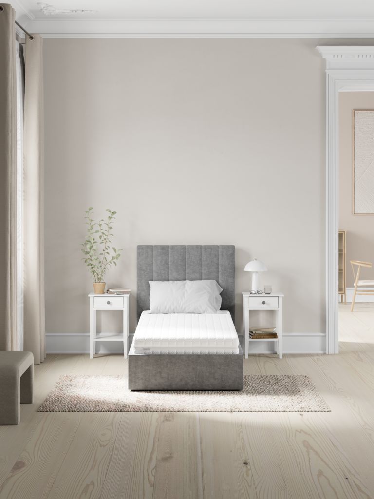 Colchão espuma LILLELV 90x190cm DREAMZONE