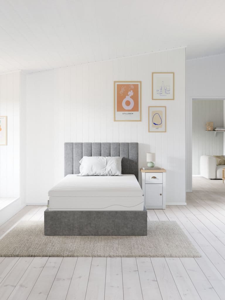 Topper 120x200cm MARREN