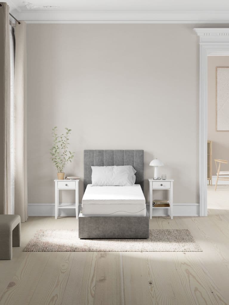 Topper 90x200cm GURSKEN DREAMZONE