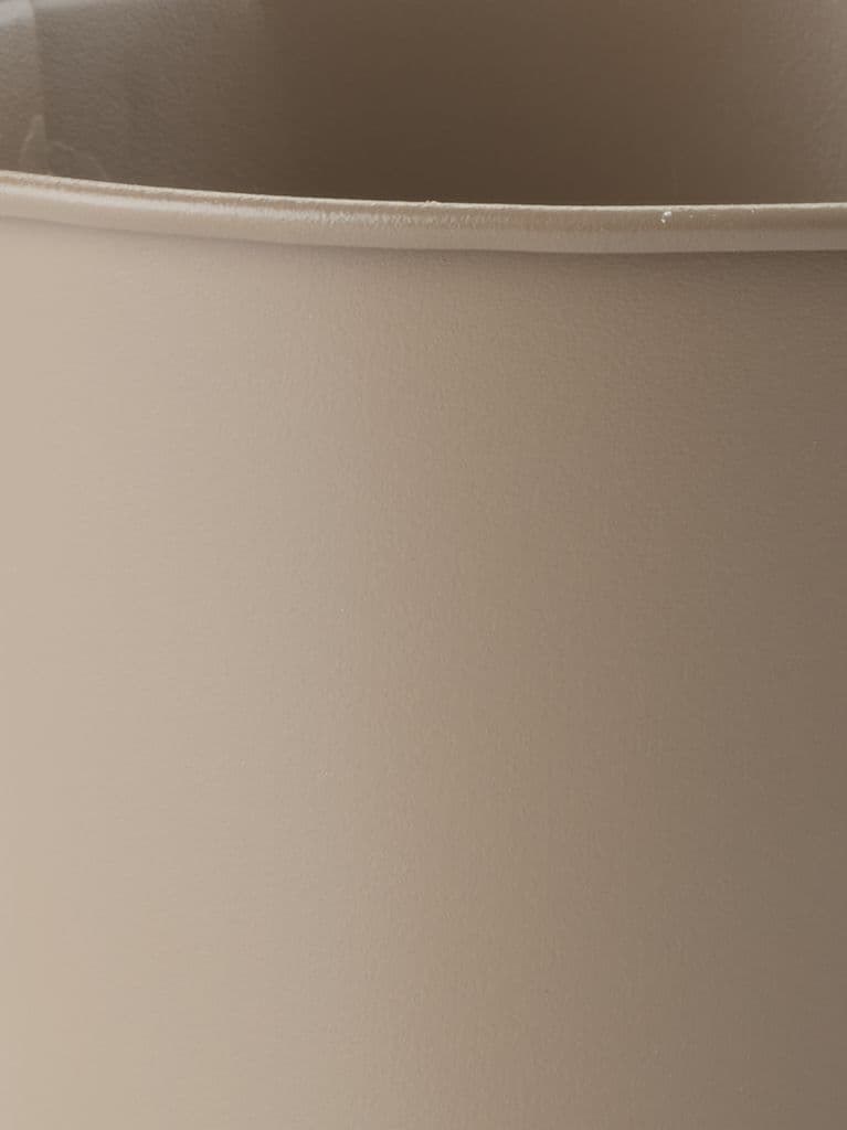 Vaso para varanda BILLE Ø12xA19 sortido