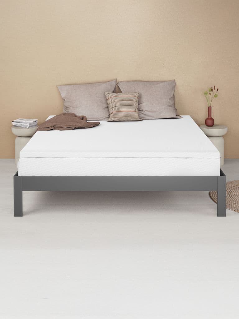 Topper 180x200cm WELLPUR FRYA GT30 branco