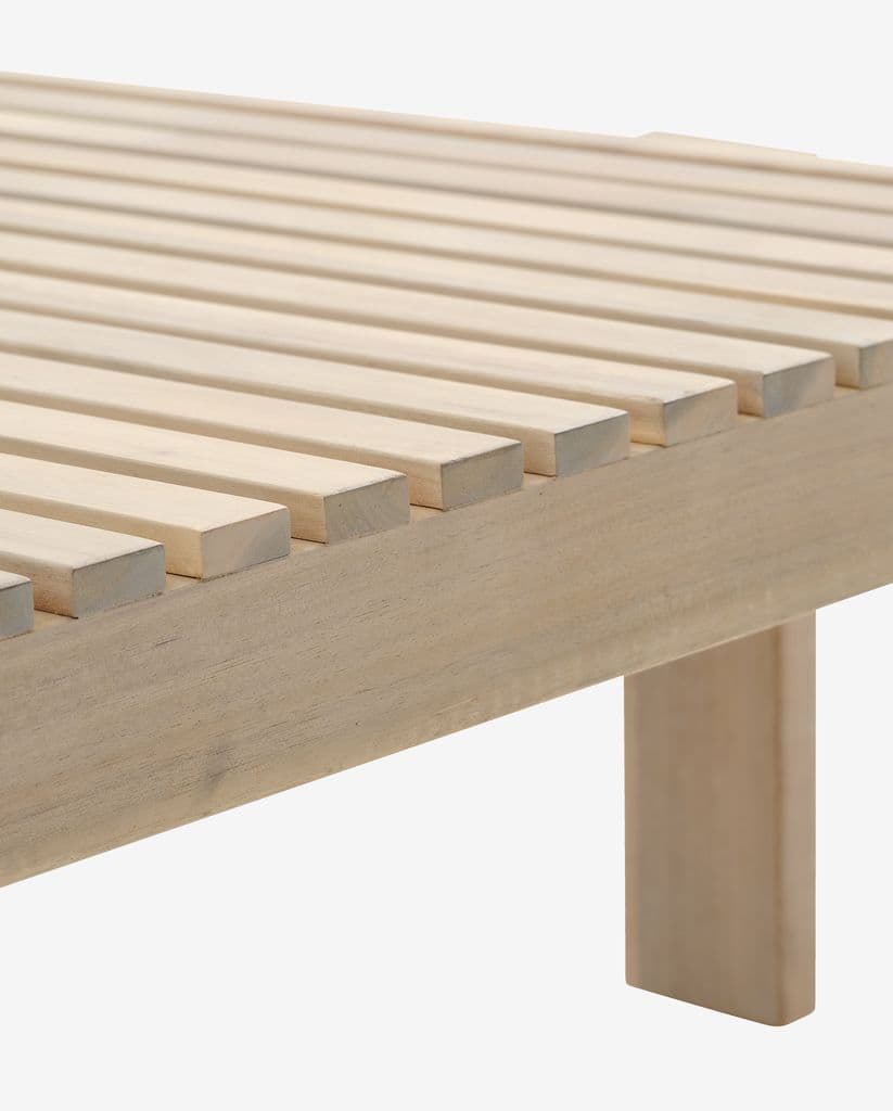 Espreguiçadeira VESTERMADE L75xC198 madeira
