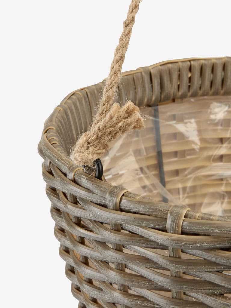 Vaso suspenso STORSKARV Ø27xA19 sortido